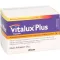 VITALUX Plus Luteină și Omega-3 Capsule, 84 Capsule