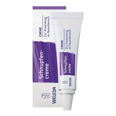 WELEDA Kold fløde, 6 g