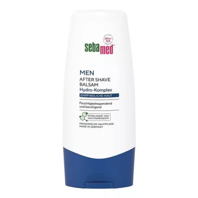 SEBAMED til mænd After Shave Balm, 100 ml