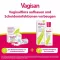 VAGISAN Intimvask-lotion, 200 ml
