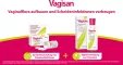 Instructions for use for Vagisan intimvaskelotion, 200 ml - 1