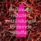 LETI SR Serum mod rødme, 30 ml