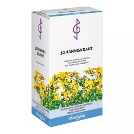JOHANNISKRAUT TEE, 125 g