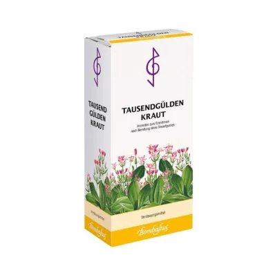 Centaury te, 75 g