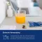 ORTHOMOL mentale granulater/kapsler 30 dage kombineret, 30 stk