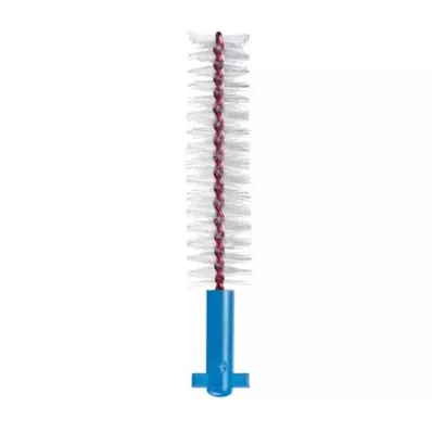 CURAPROX blødt implantat 505 2-5,5 mm, 5 stk