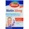ABTEI Biotin 10 mg tabletter, 30 stk