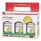 ZELL OXYGEN Immunkompleks kur flydende, 3X250 ml