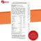 ZELL OXYGEN Immunkompleks kur flydende, 3X250 ml
