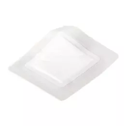 VLIWASORB superabsorberende absorberende pude steril 20x30 cm, 10 stk
