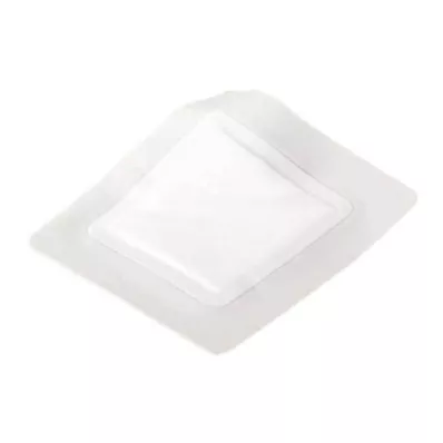 VLIWASORB superabsorberende absorberende pude steril 20x30 cm, 10 stk