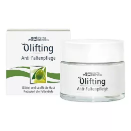 OLIVENÖL OLIFTING Antirynkecreme, 50 ml