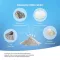 BASENPULVER pH-balance Pascoe, 30X4 g