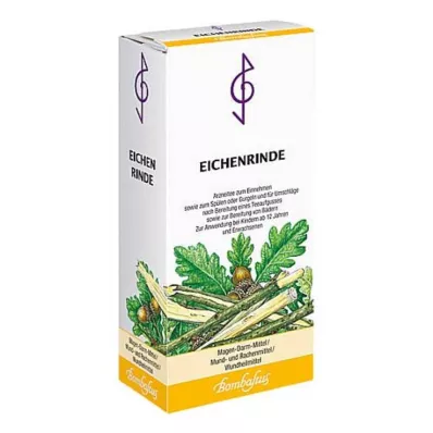 Egbark te, 125 g