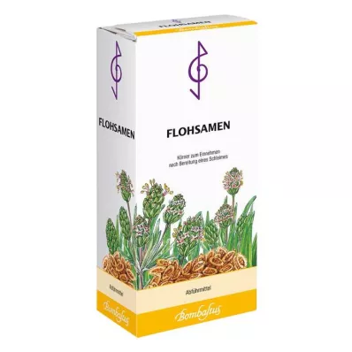 Psylliumfrø, 300 g