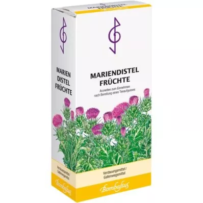 MARIENDISTEL FRÜCHTE Te, 275 g