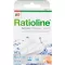 RATIOLINE aqua Shower Plaster Plus 5x7 cm steril, 5 stk