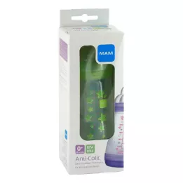 MAM Anti-Colic 260 ml, 1 stk
