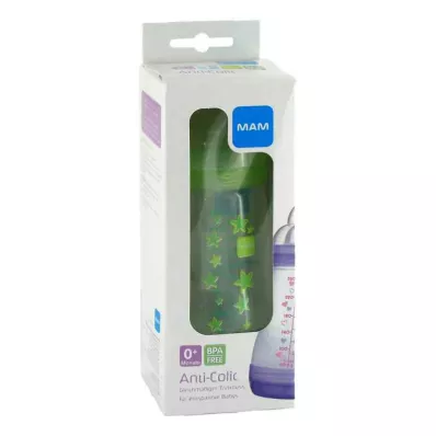 MAM Anti-Colic 260 ml, 1 stk