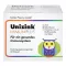 UNIZINK Immune Plus-kapsler, 1X60-kapsler