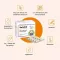 UNIZINK Immune Plus-kapsler, 1X60-kapsler