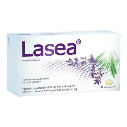 LASEA Bløde kapsler, 56 stk