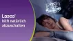 Video om Lasea bløde kapsler til indre uro, 56 stk