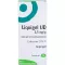 LIQUIGEL UD 2,5mg/g oftalmisk gel i enkeltdosis, 30X0,5 g
