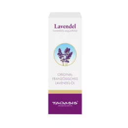 LAVENDEL ÖL i yderkarton, 10 ml