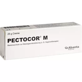 PECTOCOR M Fløde, 25 g