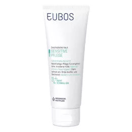 EUBOS SENSITIVE Fodreparation &amp; Beskyttende creme, 100 ml