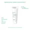 EUBOS SENSITIVE Fodreparation &amp; Beskyttende creme, 100 ml