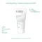 EUBOS SENSITIVE Creme, der reducerer hård hud på fødderne, 75 ml