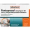 PANTOPRAZOL-ratiopharm SK 20 mg enterotabletter, 7 stk