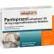 PANTOPRAZOL-ratiopharm SK 20 mg enterotabletter, 7 stk