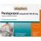 PANTOPRAZOL-ratiopharm SK 20 mg enterotabletter, 14 stk