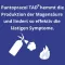PANTOPRAZOL TAD 20 mg b.Sodbrenn. mavesafttabletter, 14 stk