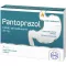 PANTOPRAZOL HEXAL b.Halsbrand enterotabletter, 7 stk