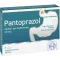 PANTOPRAZOL HEXAL b.Halsbrand enterotabletter, 7 stk