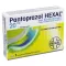 Pantoprazol Hexal b. Halsbrand mave-resistente tabletter, 7 stk
