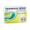 Pantoprazol Hexal b. Halsbrand mave-resistente tabletter, 14 stk
