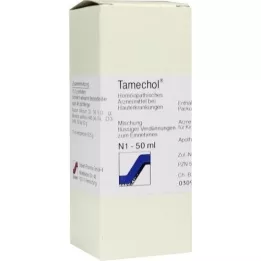 TAMECHOL Dråber, 50 ml