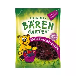 SOLDAN Bærer skovfrugt med antioxidanter, 150 g