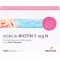 NOBILIN Biotin 5 mg N tabletter, 100 stk