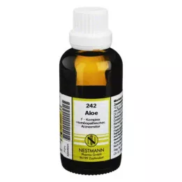 ALOE F Complex No.242 Fortynding, 50 ml