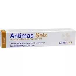 ANTIMAS SELZ Salve, 50 ml