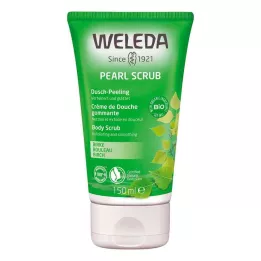 WELEDA Birkebruseskrubbe, 150 ml