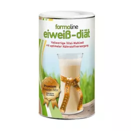 FORMOLINE protein-diætpulver, 480 g