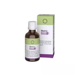 Matrix Entoxin dråber, 20 ml