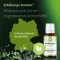 ERKÄLTUNGS-ENTOXIN Dråber, 20 ml